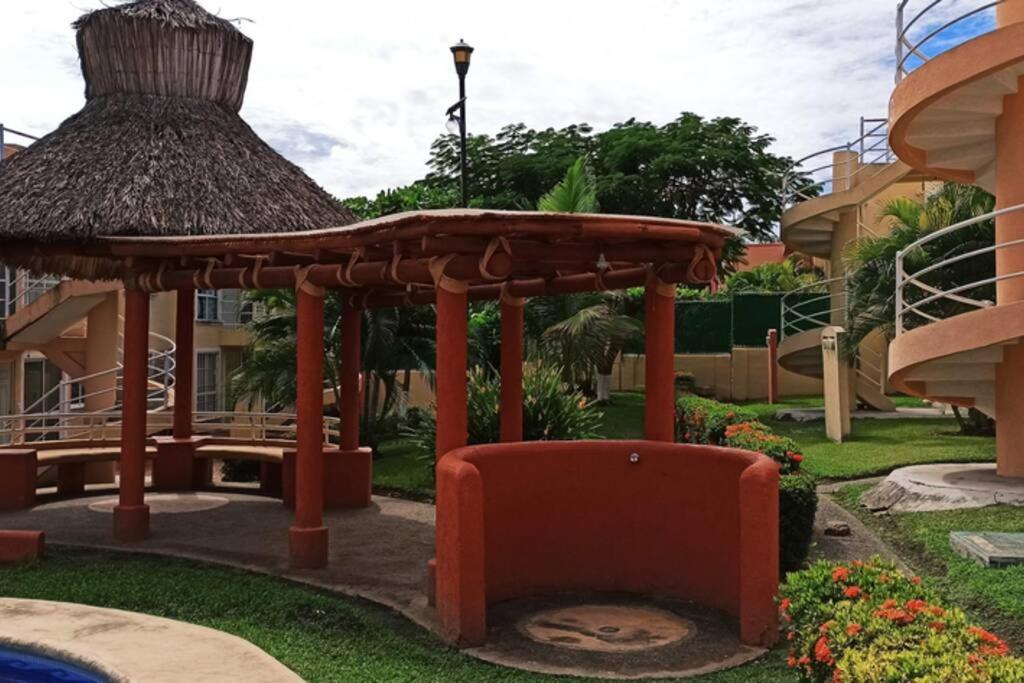 Ixtapa Al Mejor Precio, "Casa Las Conchas" Zihuatanejo Exterior foto
