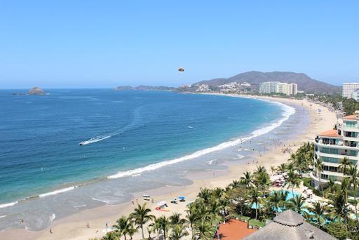 Ixtapa Al Mejor Precio, "Casa Las Conchas" Zihuatanejo Exterior foto