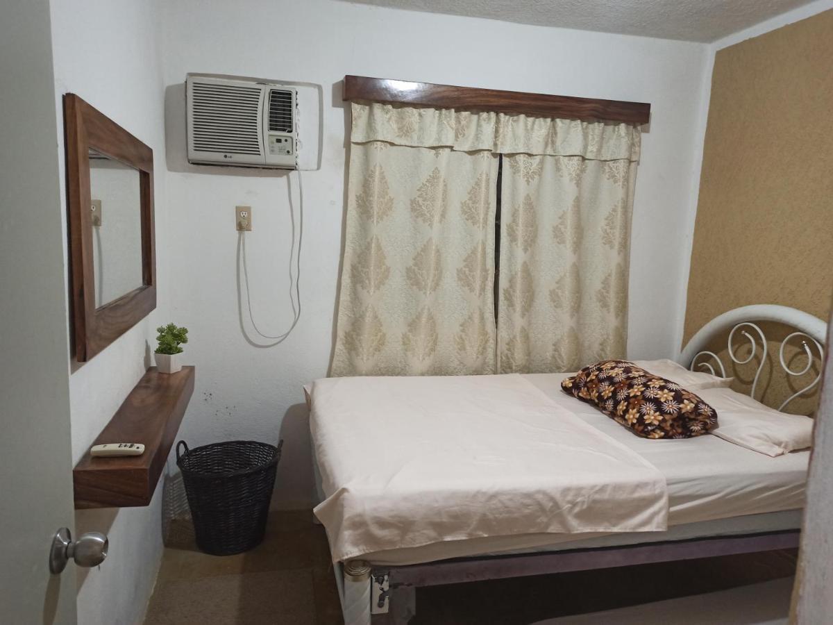 Ixtapa Al Mejor Precio, "Casa Las Conchas" Zihuatanejo Exterior foto