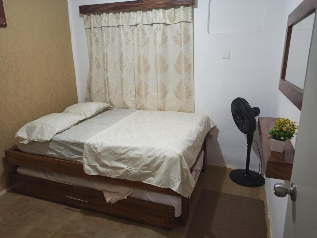 Ixtapa Al Mejor Precio, "Casa Las Conchas" Zihuatanejo Exterior foto