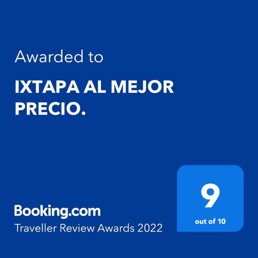 Ixtapa Al Mejor Precio, "Casa Las Conchas" Zihuatanejo Exterior foto